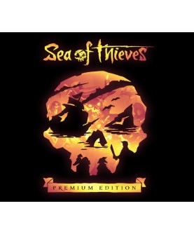 Sea of Thieves: 2024 Premium Edition Windows 10 MS Store (PC) Key EUROPE